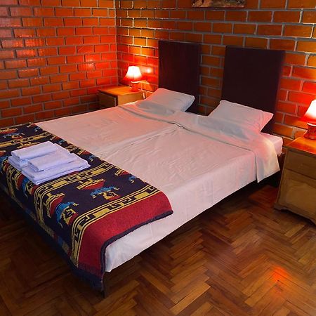 Miraflores Centre Лима Экстерьер фото