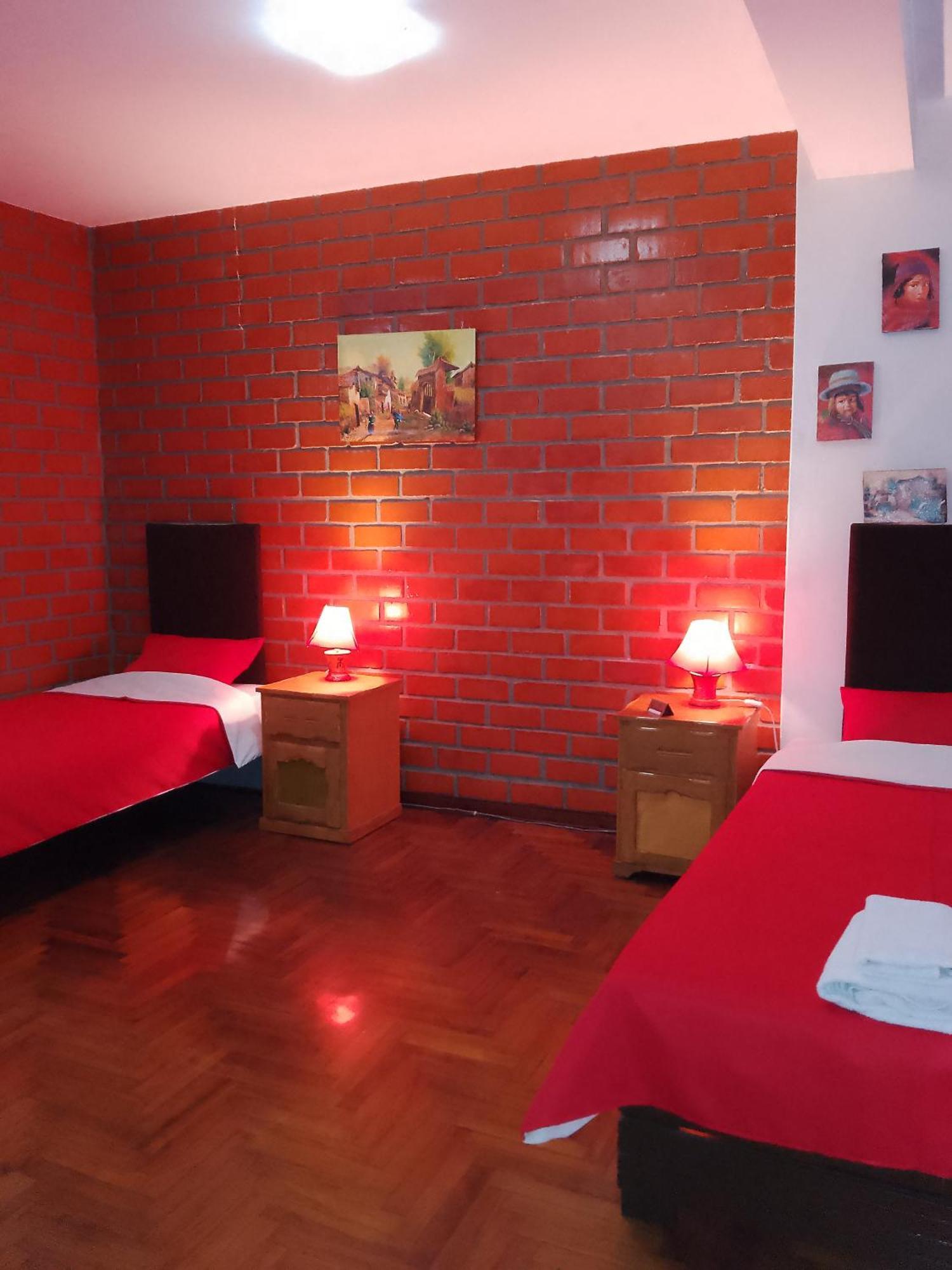 Miraflores Centre Лима Экстерьер фото